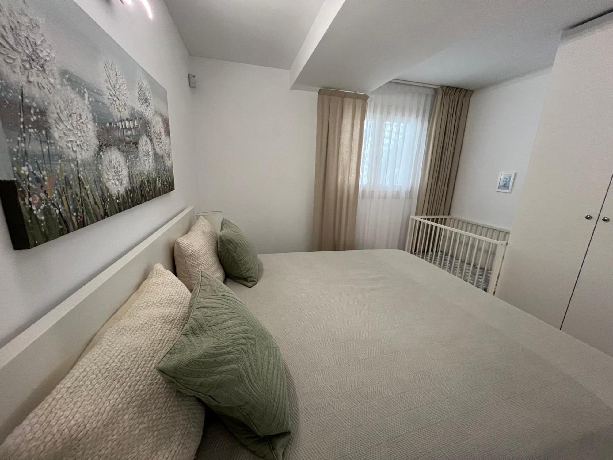 Paganini Suites And Apartments Sirmione Værelse billede